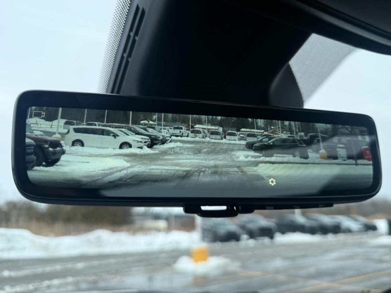 2026 RAM 1500 Limited  - Sunroof - Night Edition Photo