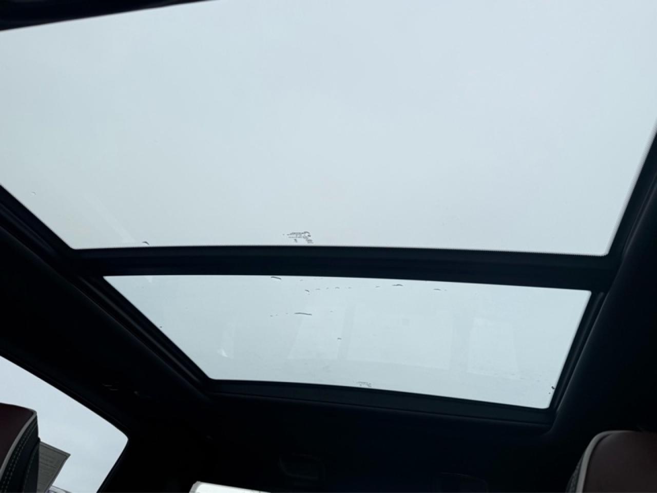 2026 RAM 1500 Limited  - Sunroof - Night Edition Photo