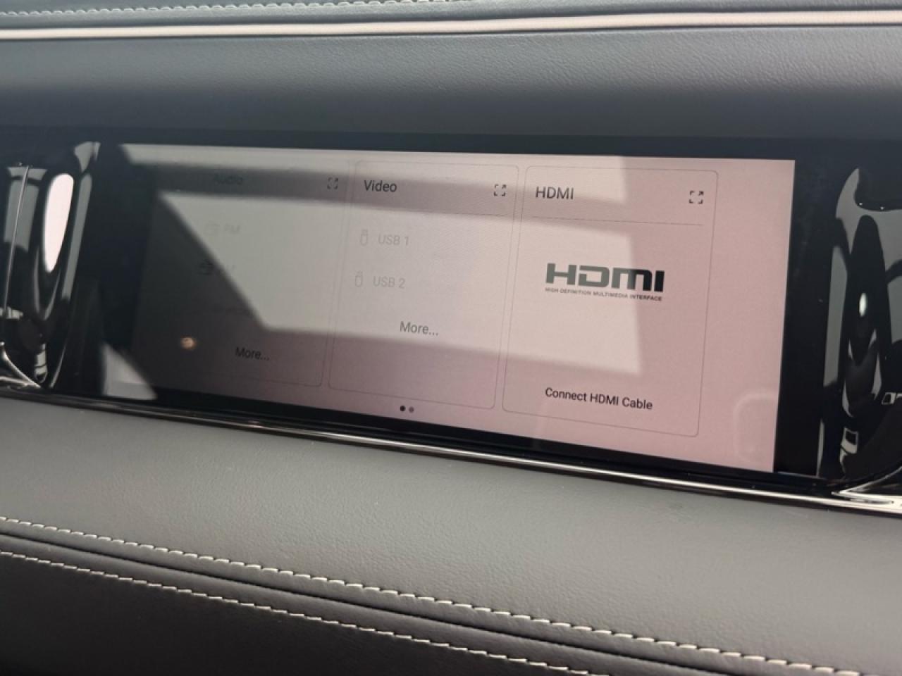 2026 RAM 1500 Limited  - Sunroof - Night Edition Photo