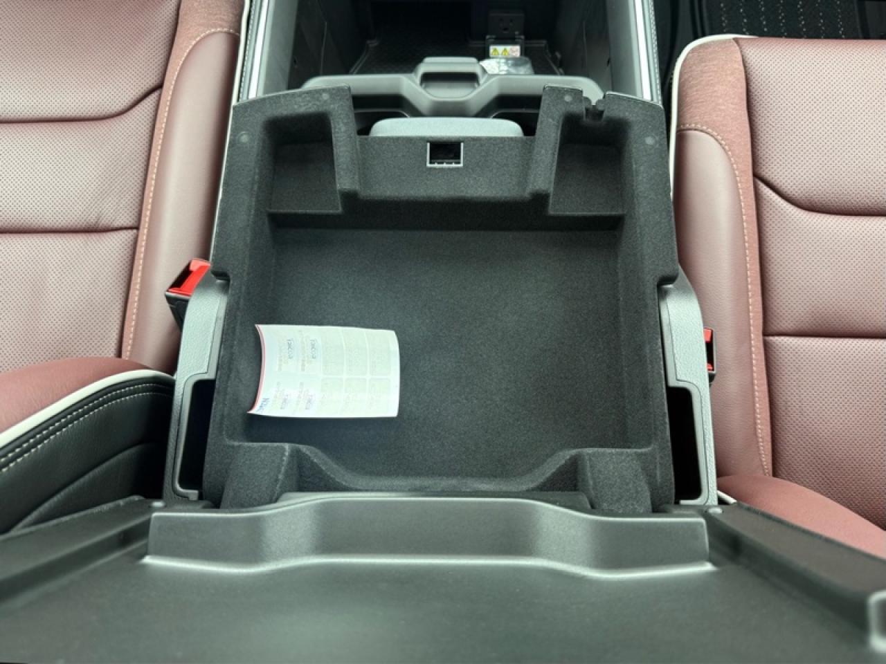 2026 RAM 1500 Limited  - Sunroof - Night Edition Photo