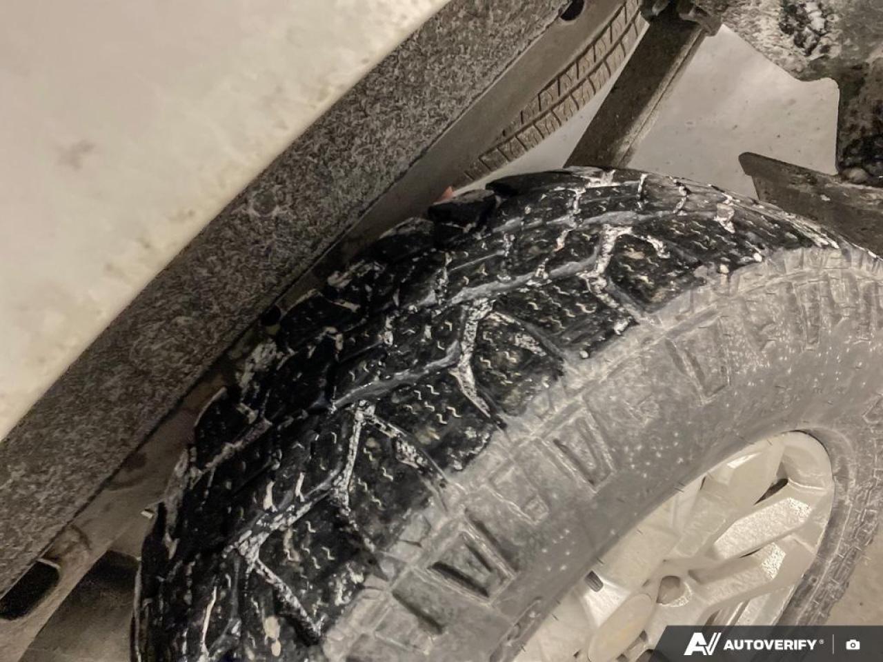 2022 Chevrolet Silverado 1500 Work Truck  -  Android Auto Photo