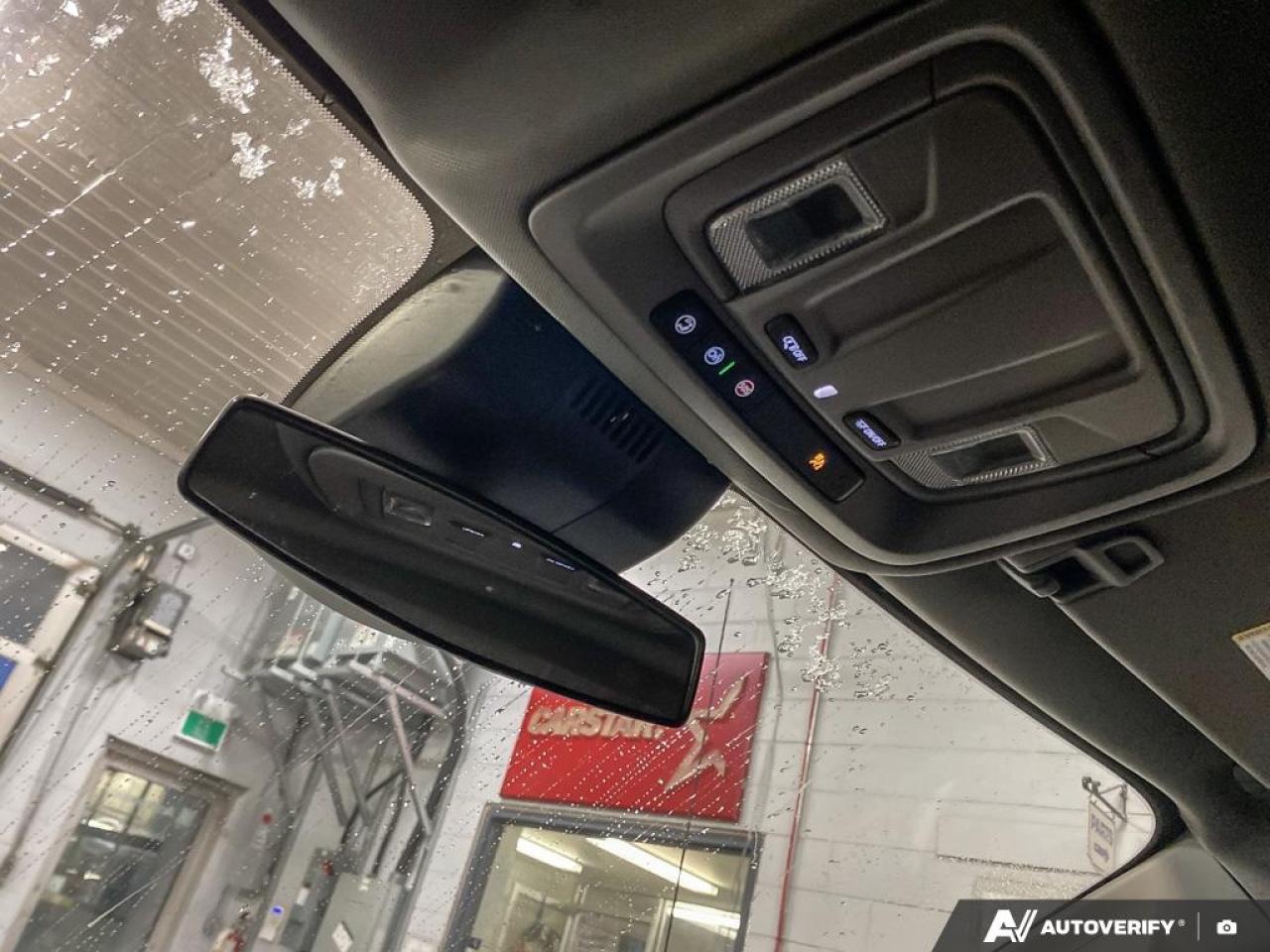 2022 Chevrolet Silverado 1500 Work Truck  -  Android Auto Photo