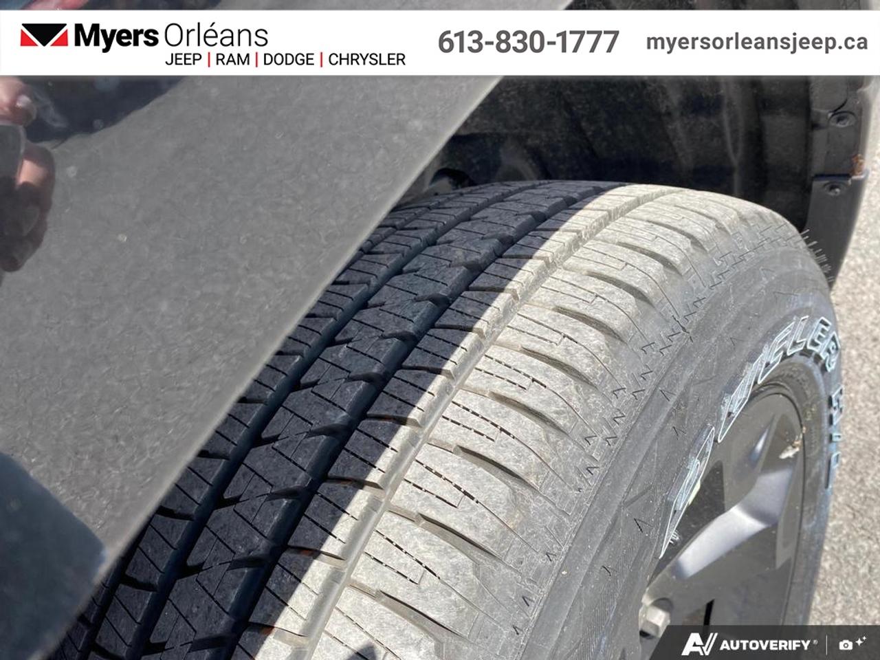 2026 RAM 1500 Sport  - Sunroof - $206.45 /Wk Photo