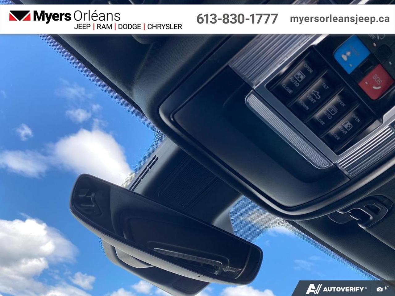 2026 RAM 1500 Sport  - Sunroof - $206.45 /Wk Photo