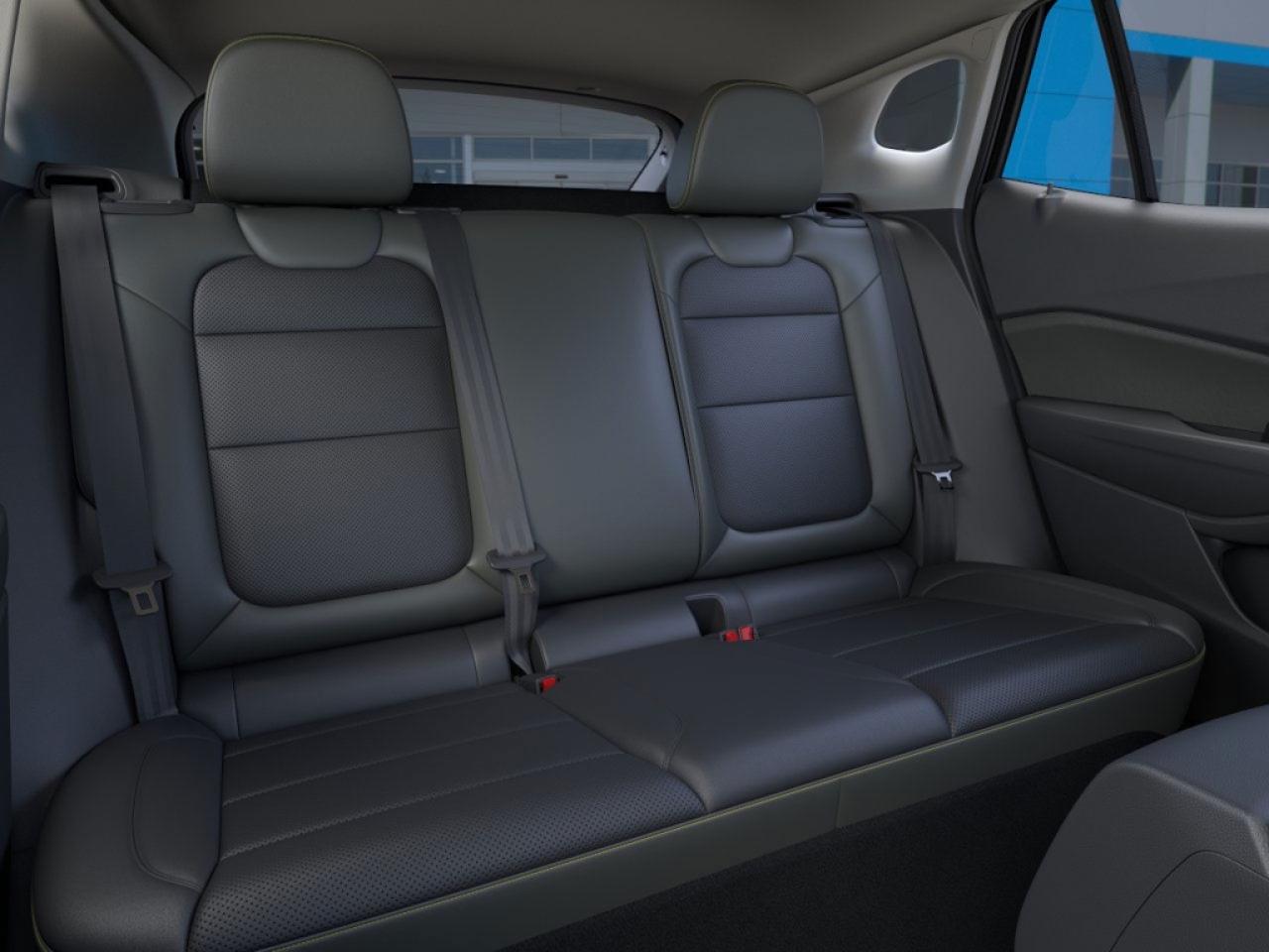 2026 Chevrolet Trax ACTIV  - Sunroof Photo