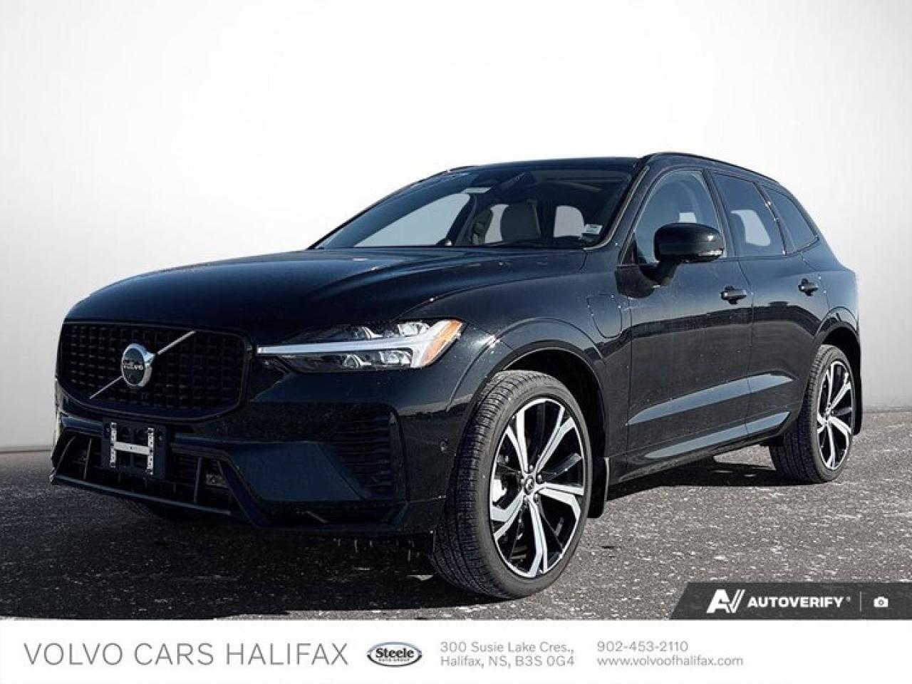 Small SUV 4WD, T8 eAWD PHEV Ultimate Dark Theme, 8-Speed Automatic w/OD, Intercooled Turbo Gas/Electric I-4 2.0 L/120