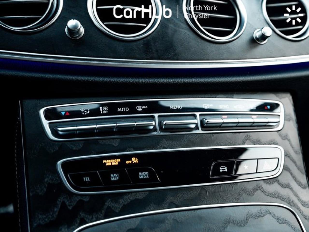 2022 Mercedes-Benz E-Class E 350 Panoroof Burmester Audio Heated Seats Blind Spot Assist Photo