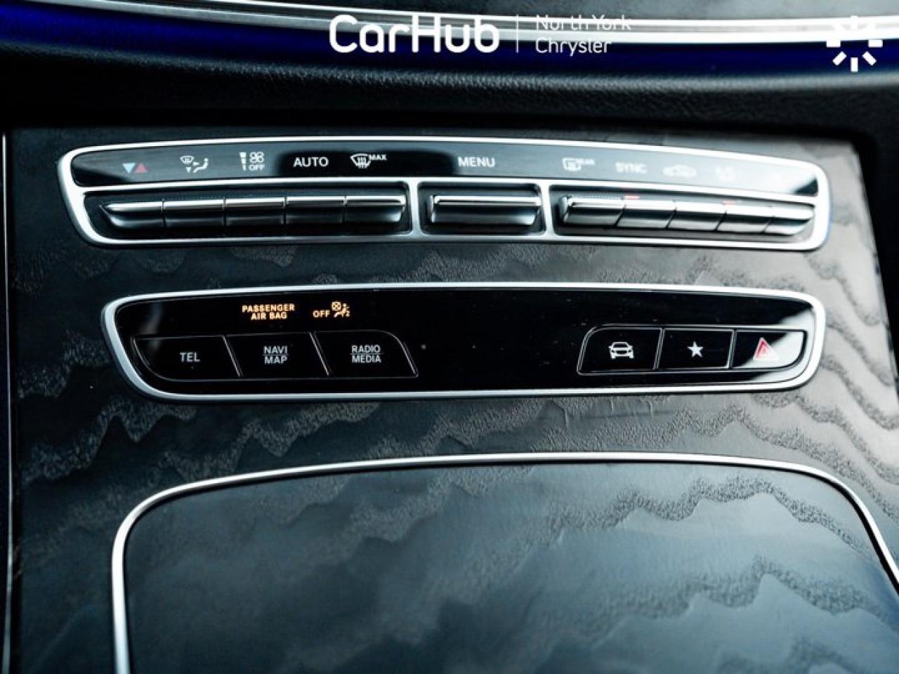 2022 Mercedes-Benz E-Class E 350 Panoroof Burmester Audio Heated Seats Blind Spot Assist Photo