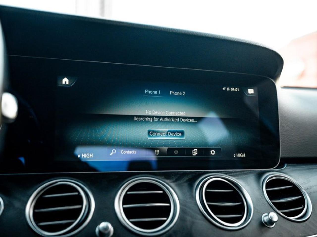 2022 Mercedes-Benz E-Class E 350 Panoroof Burmester Audio Heated Seats Blind Spot Assist Photo