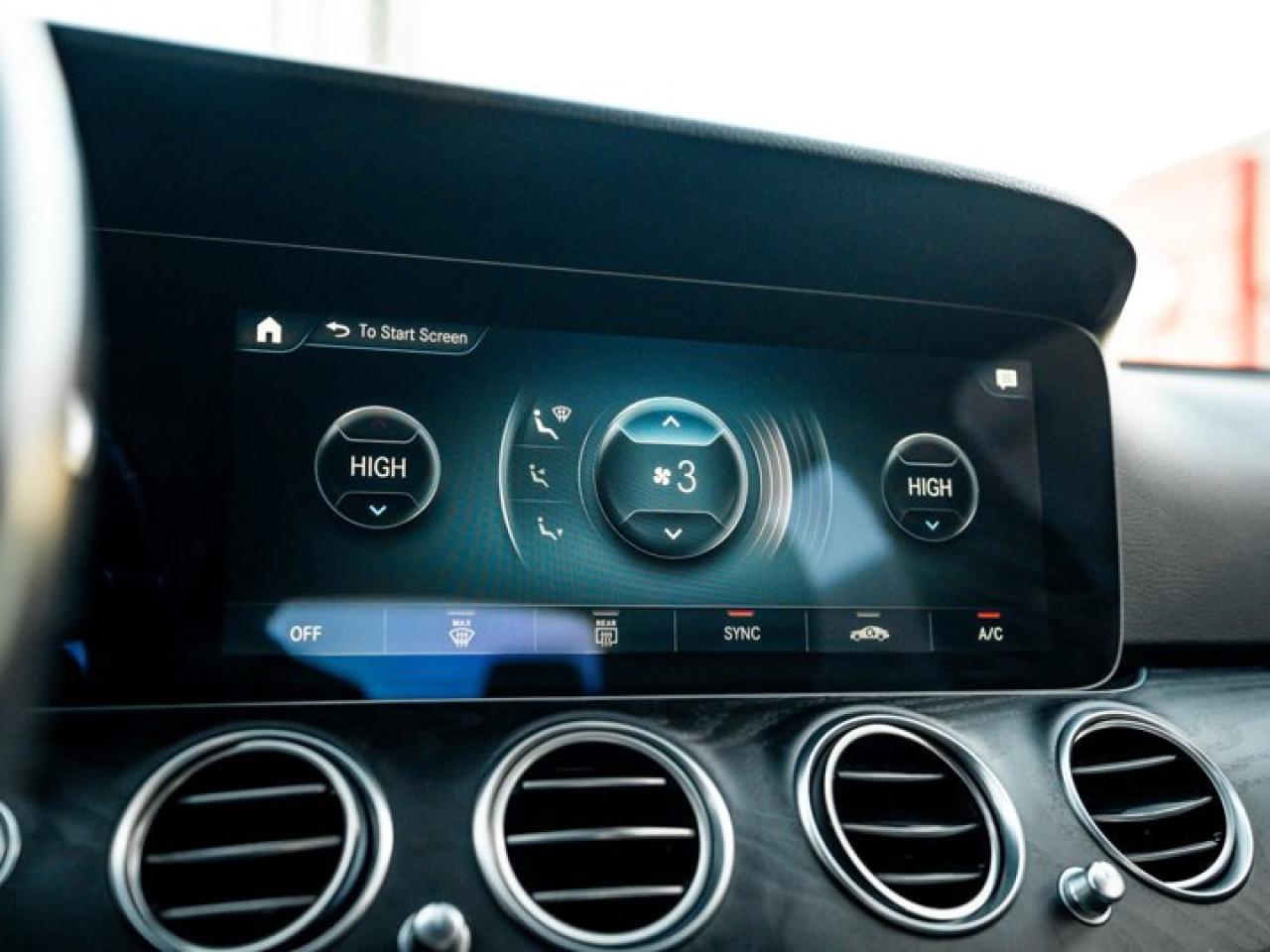 2022 Mercedes-Benz E-Class E 350 Panoroof Burmester Audio Heated Seats Blind Spot Assist Photo