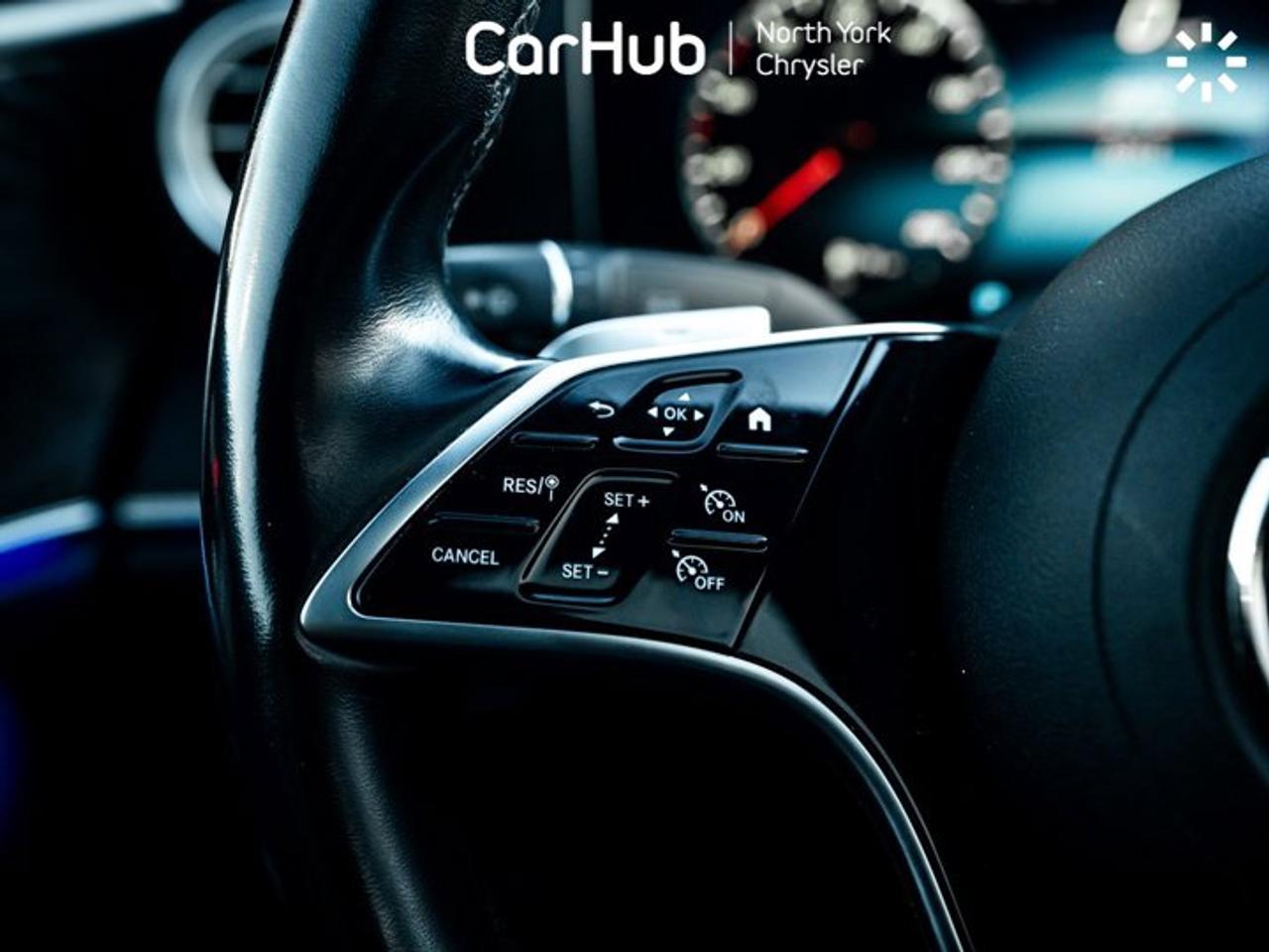 2022 Mercedes-Benz E-Class E 350 Panoroof Burmester Audio Heated Seats Blind Spot Assist Photo