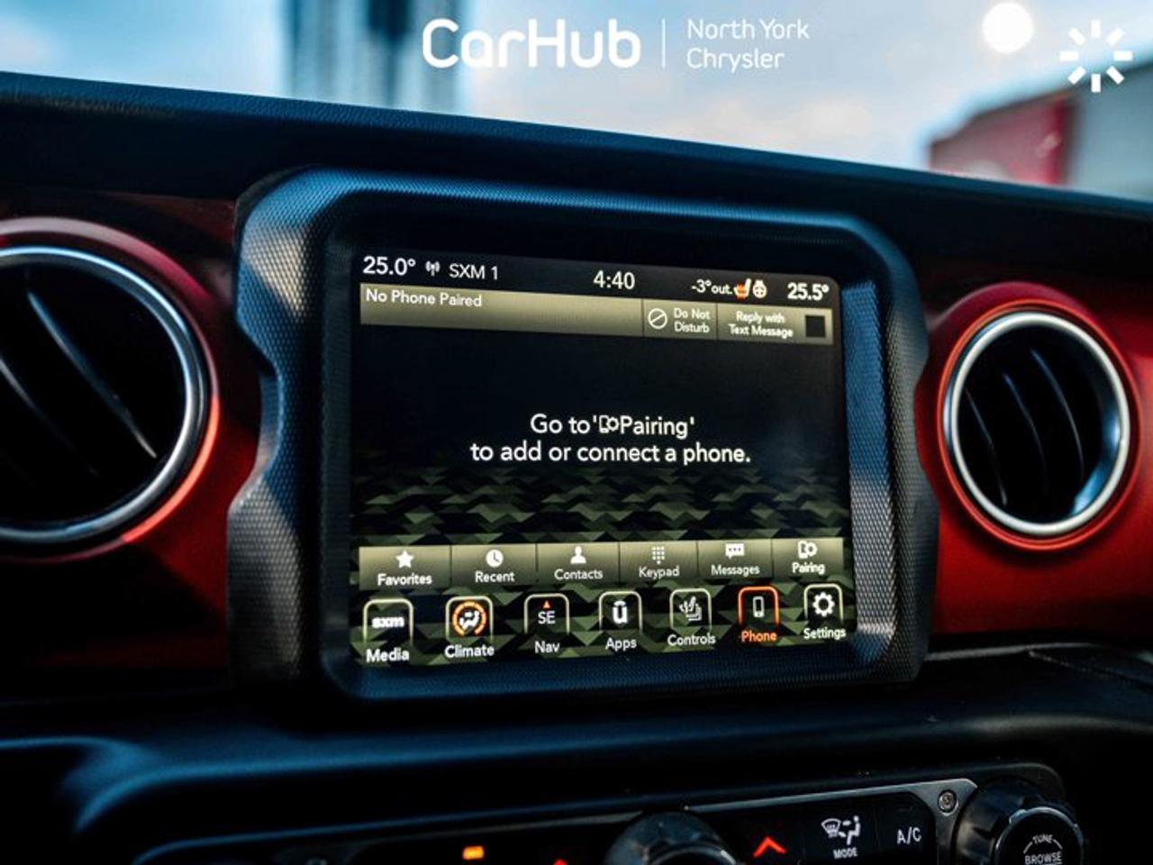 2022 Jeep Wrangler Unlimited Rubicon Cold Weather Group Trailer Tow & HD Electrical Group Photo