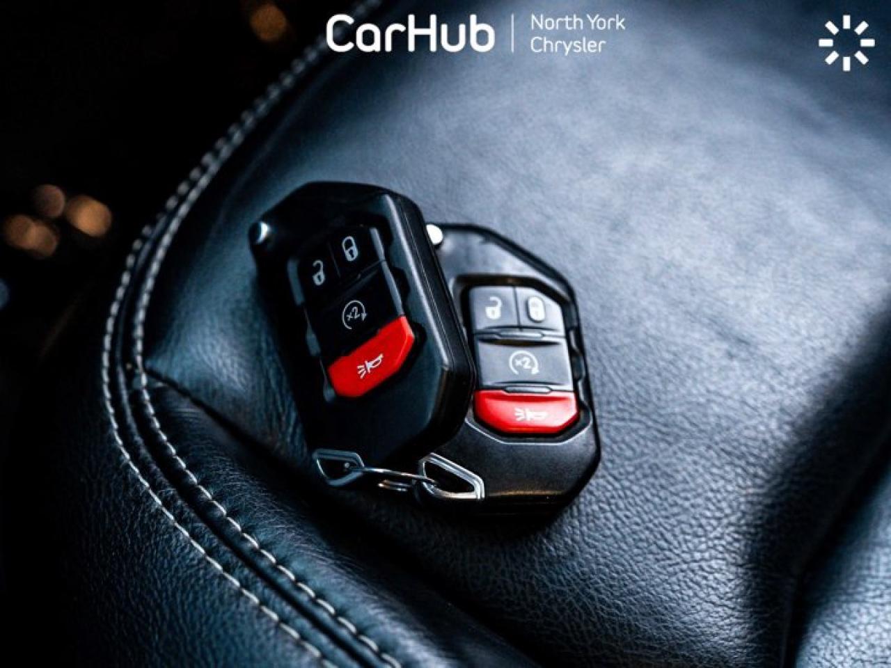 2021 Jeep Wrangler Unlimited Sahara Cold Weather Group Apple CarPlay Android Auto Photo