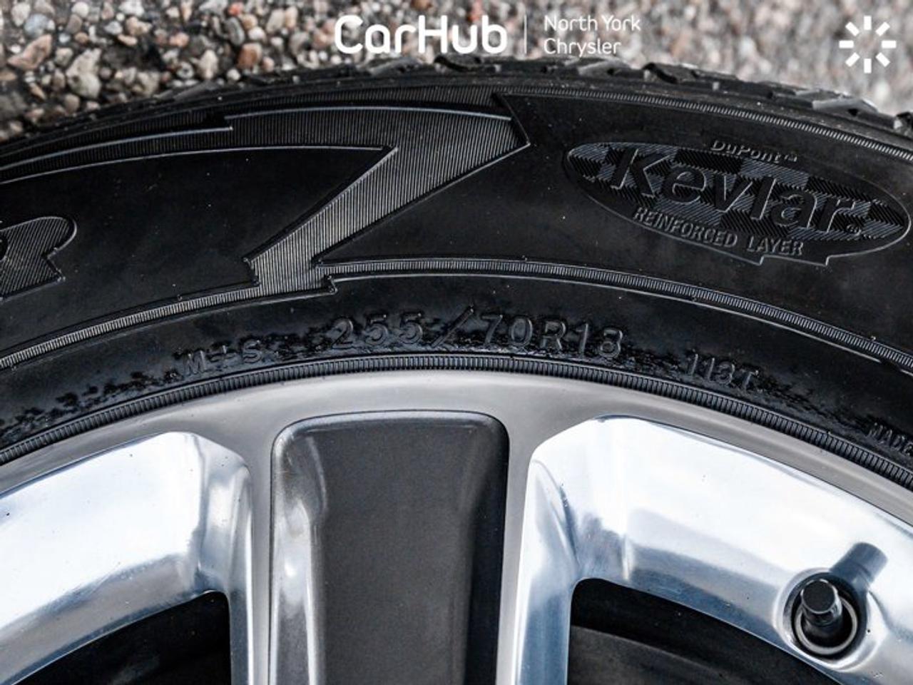 2021 Jeep Wrangler Unlimited Sahara Cold Weather Group Apple CarPlay Android Auto Photo