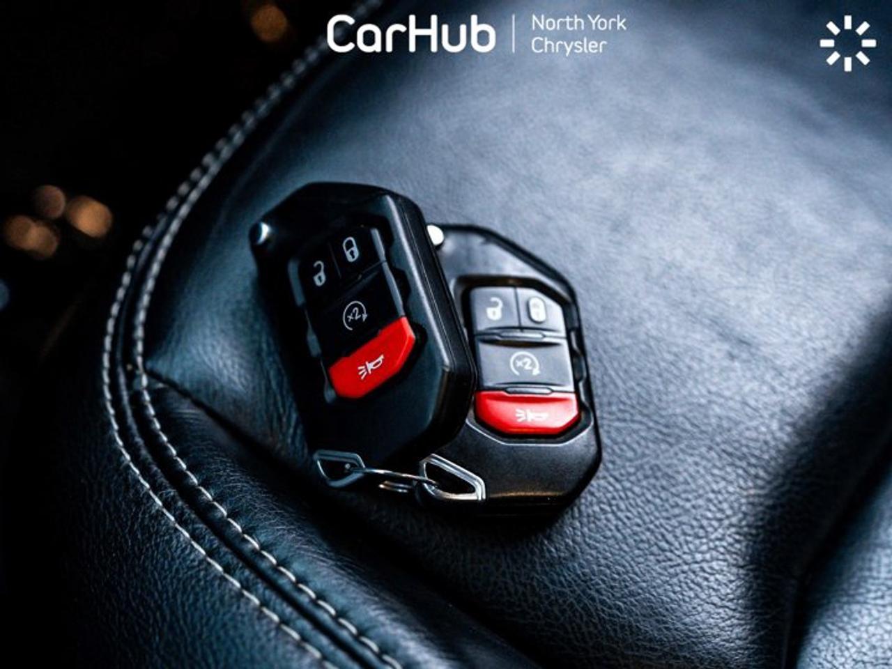 2021 Jeep Wrangler Unlimited Sahara Cold Weather Group Apple CarPlay Android Auto Photo