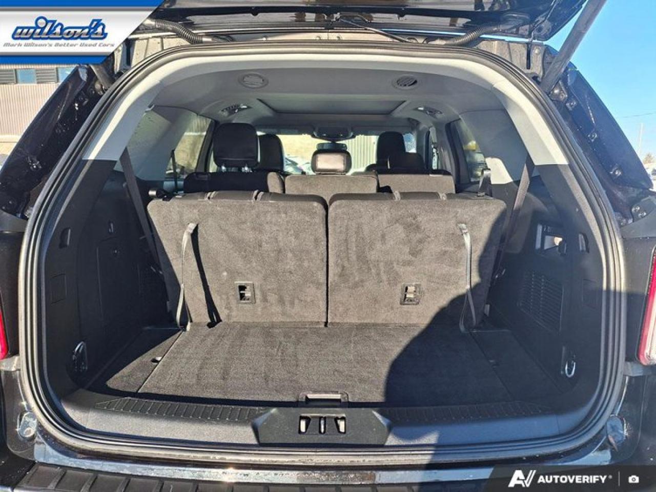 2024 Ford Explorer XLT AWD | Sport | Leather | Panoramic Sunroof | Nav | Adaptive Cruise | Remote Start | and More ! Photo