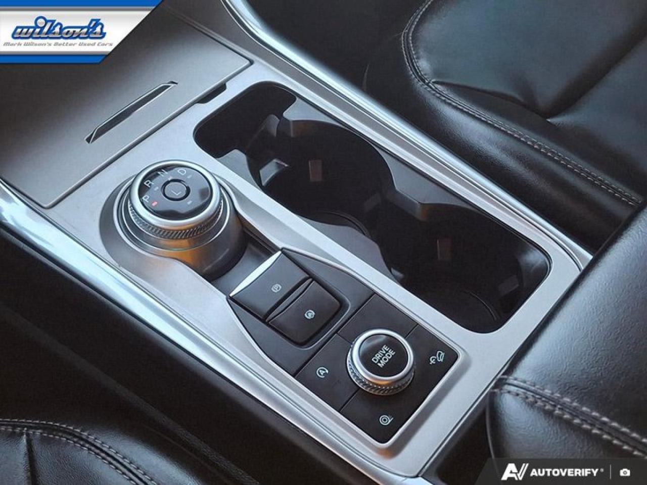 2024 Ford Explorer XLT AWD | Sport | Leather | Panoramic Sunroof | Nav | Adaptive Cruise | Remote Start | and More ! Photo