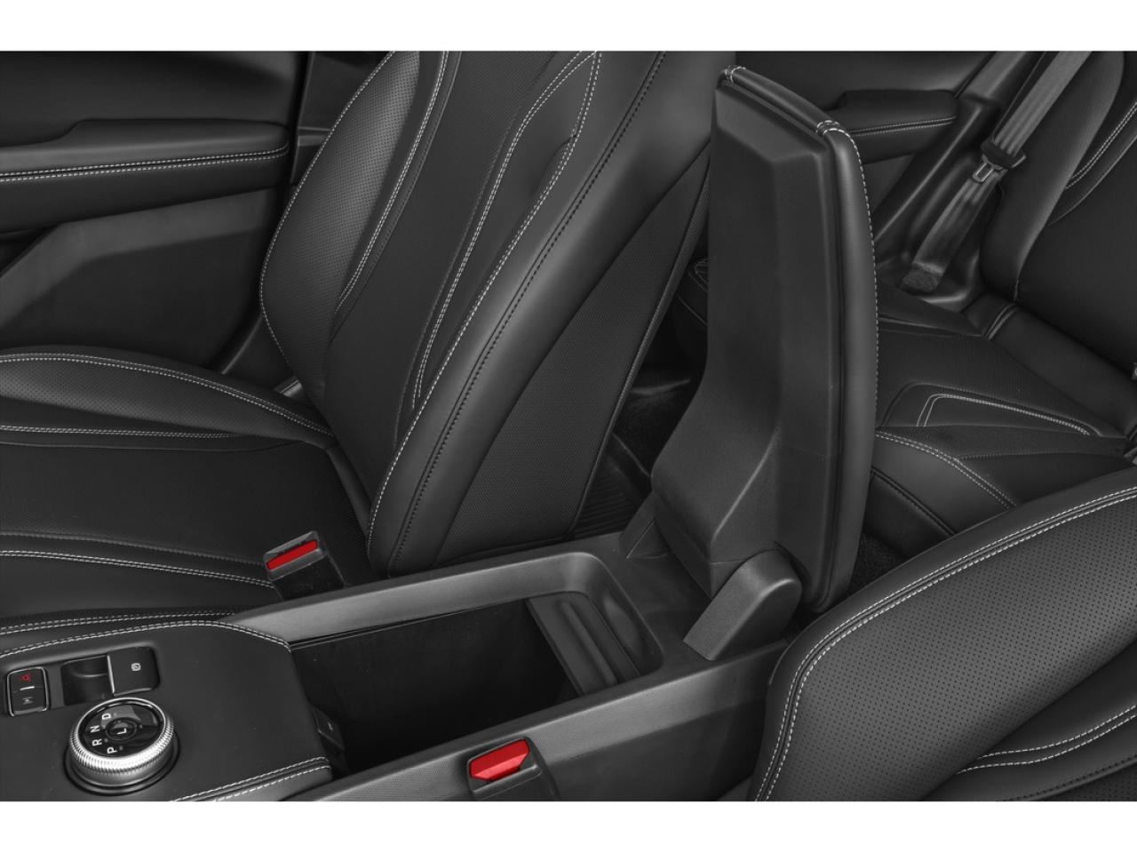 2025 Ford Mustang Mach-E Premium Photo