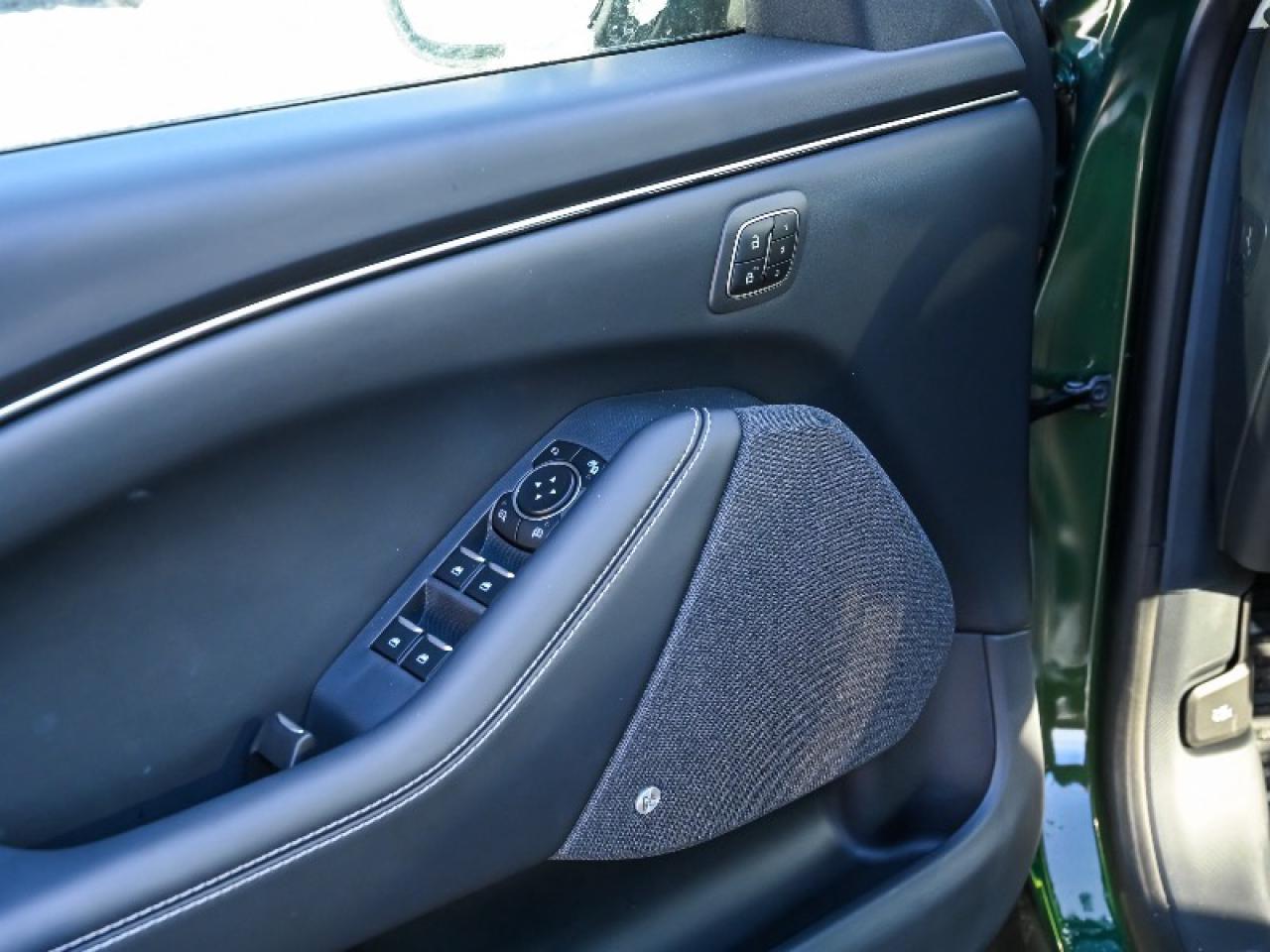 2025 Ford Mustang Mach-E Premium Photo