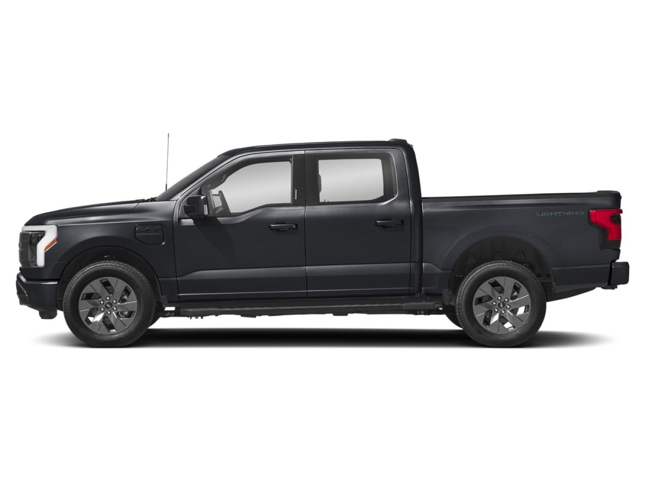 2025 Ford F-150 Lightning Lariat Photo