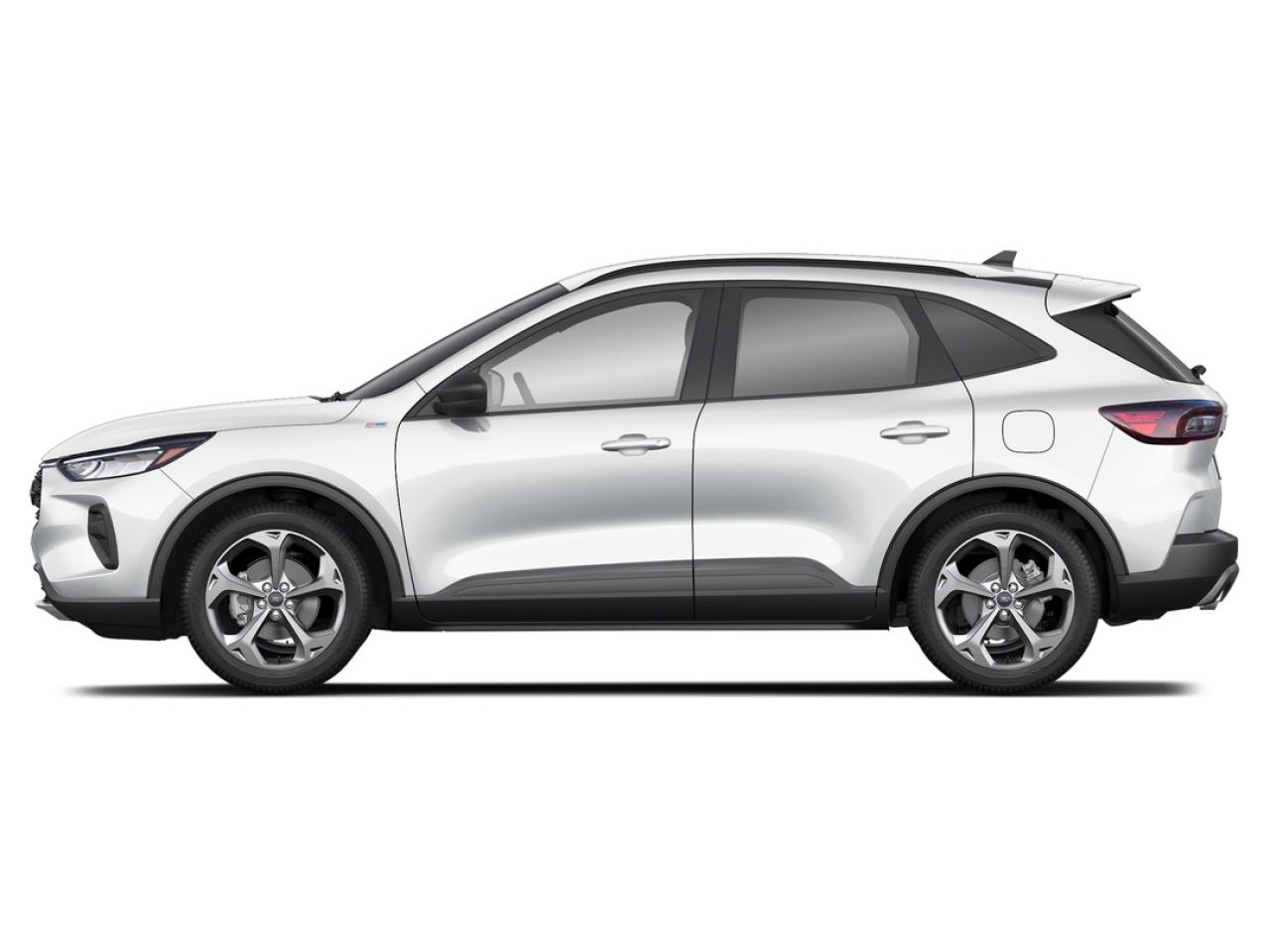 2025 Ford Escape ST-Line Photo