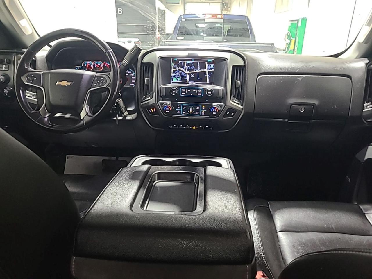 2018 Chevrolet Silverado 2500 HD LT - Photo #6