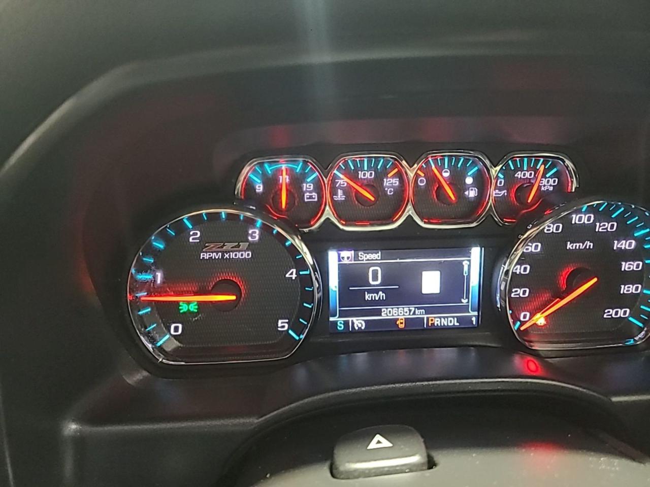 2018 Chevrolet Silverado 2500 HD LT - Photo #7