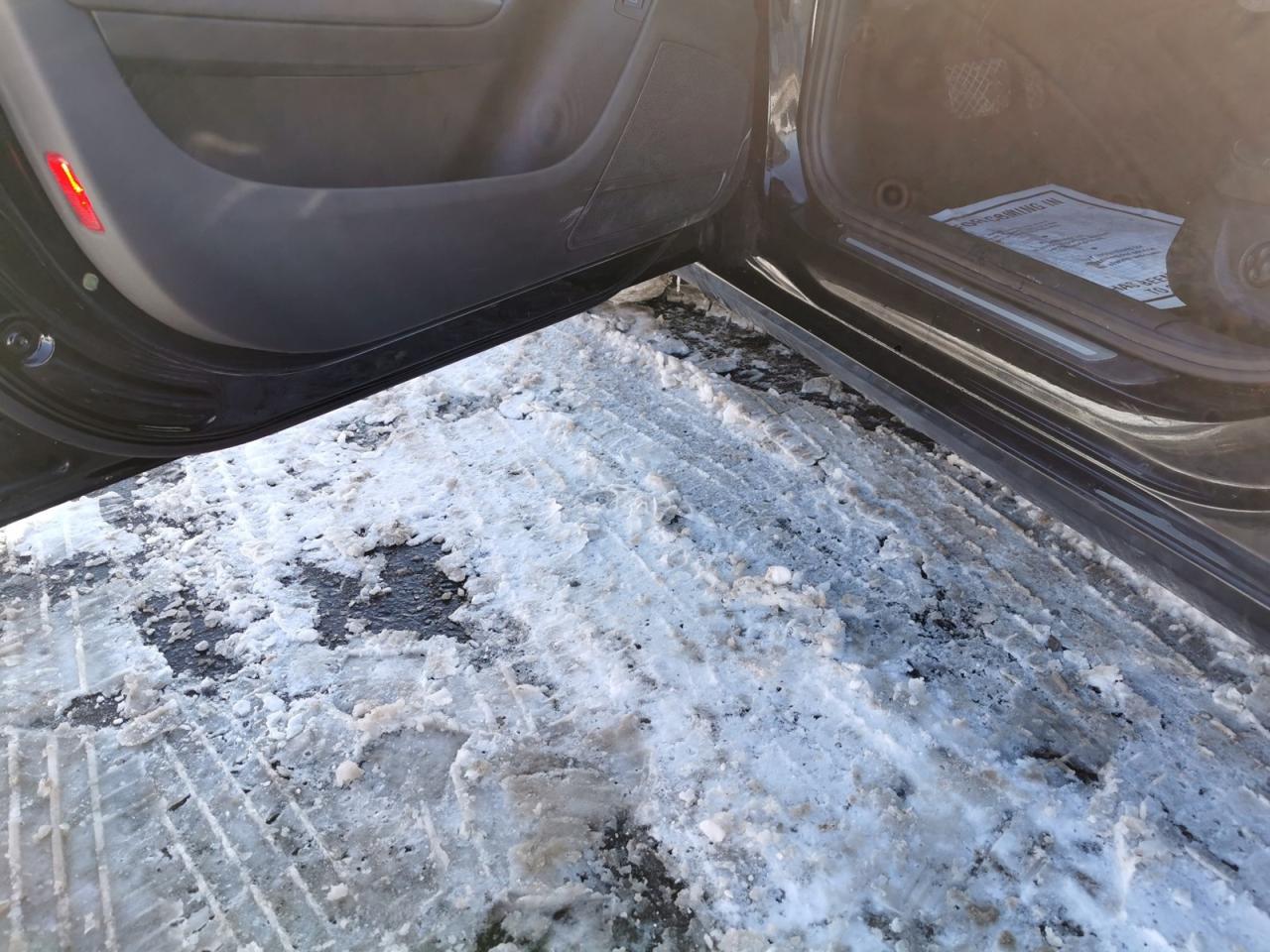 2012 Audi A4 2.0T Quattro w/ Tiptronic Photo