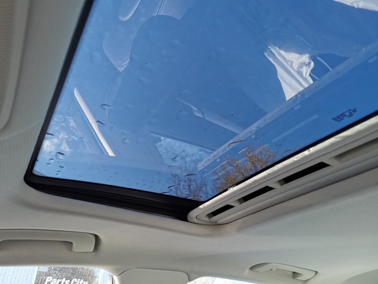 2012 Audi A4 2.0T Quattro w/ Tiptronic Photo