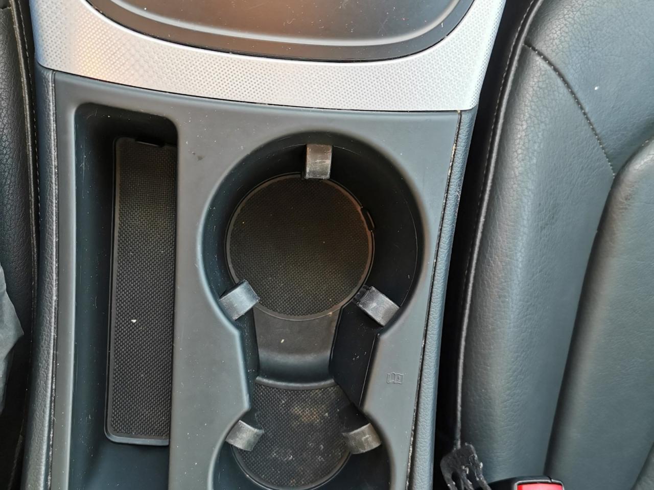 2012 Audi A4 2.0T Quattro w/ Tiptronic Photo