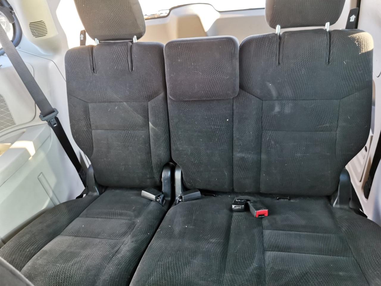 2016 Dodge Grand Caravan SE Photo