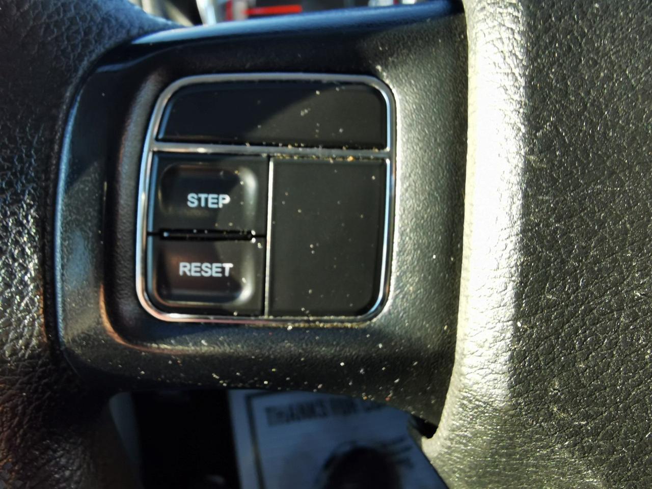 2016 Dodge Grand Caravan SE Photo