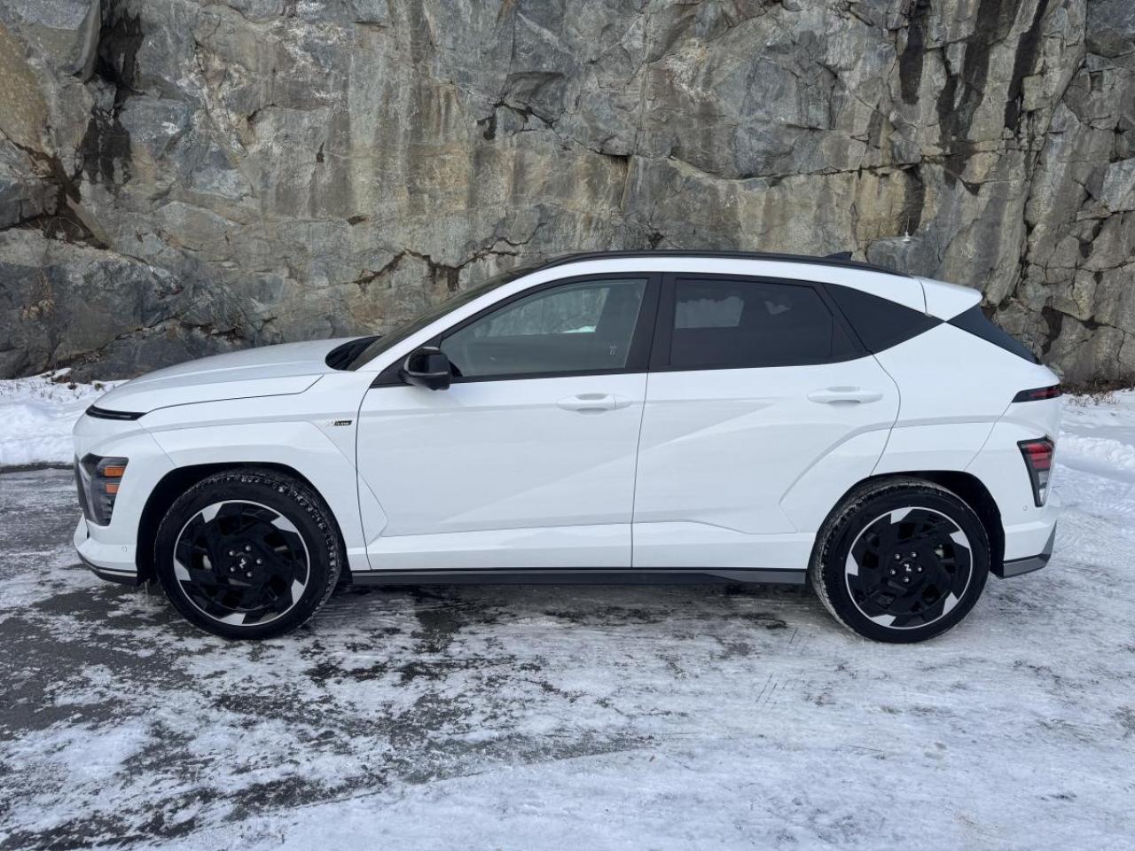 2025 Hyundai KONA Electric Preferred FWD w/N Line Ultimate Package Photo