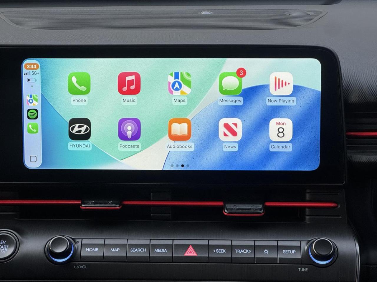 2025 Hyundai KONA Electric Preferred FWD w/N Line Ultimate Package Photo