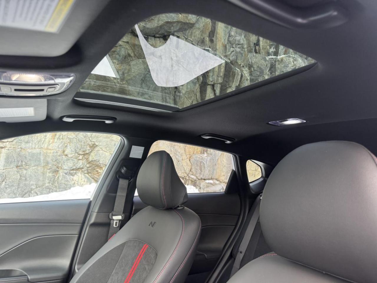 2025 Hyundai KONA Electric Preferred FWD w/N Line Ultimate Package Photo