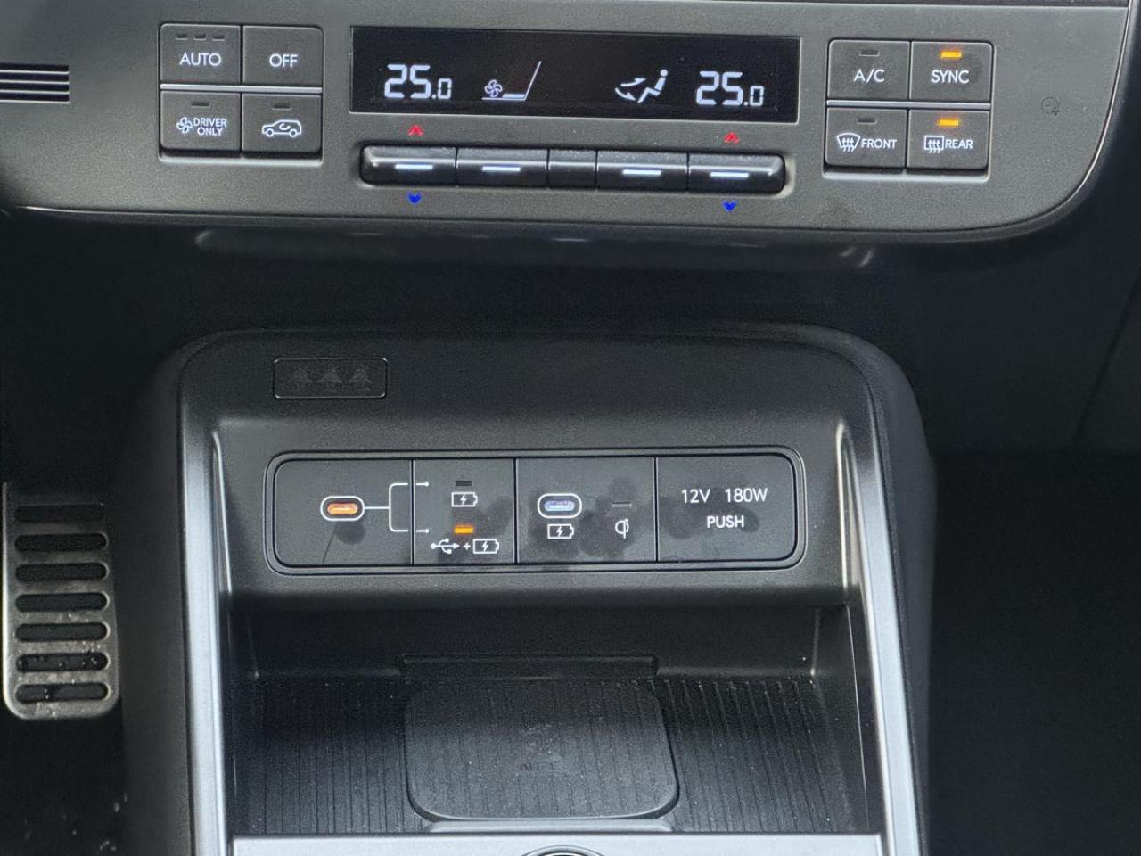 2025 Hyundai KONA Electric Preferred FWD w/N Line Ultimate Package Photo