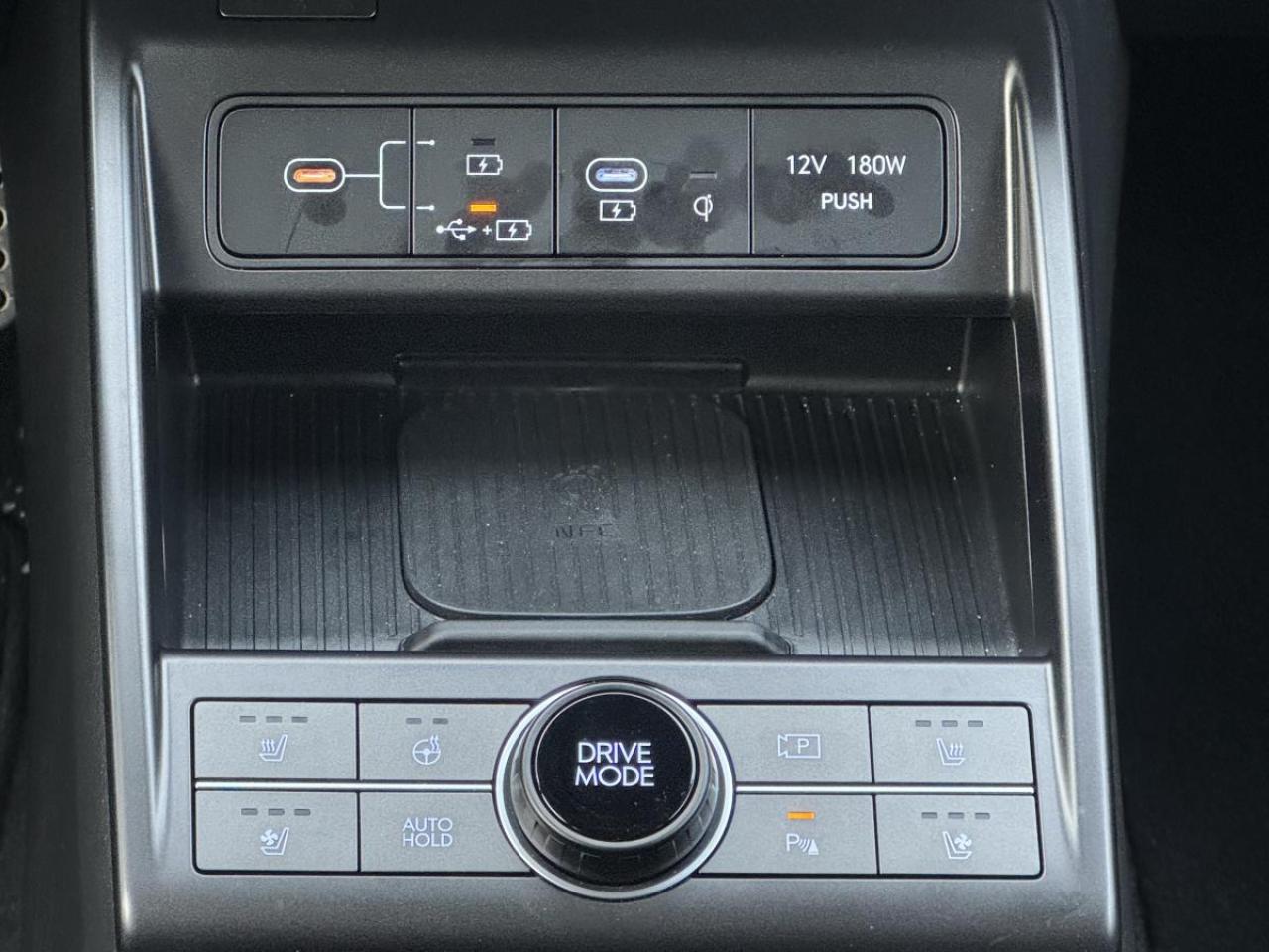 2025 Hyundai KONA Electric Preferred FWD w/N Line Ultimate Package Photo