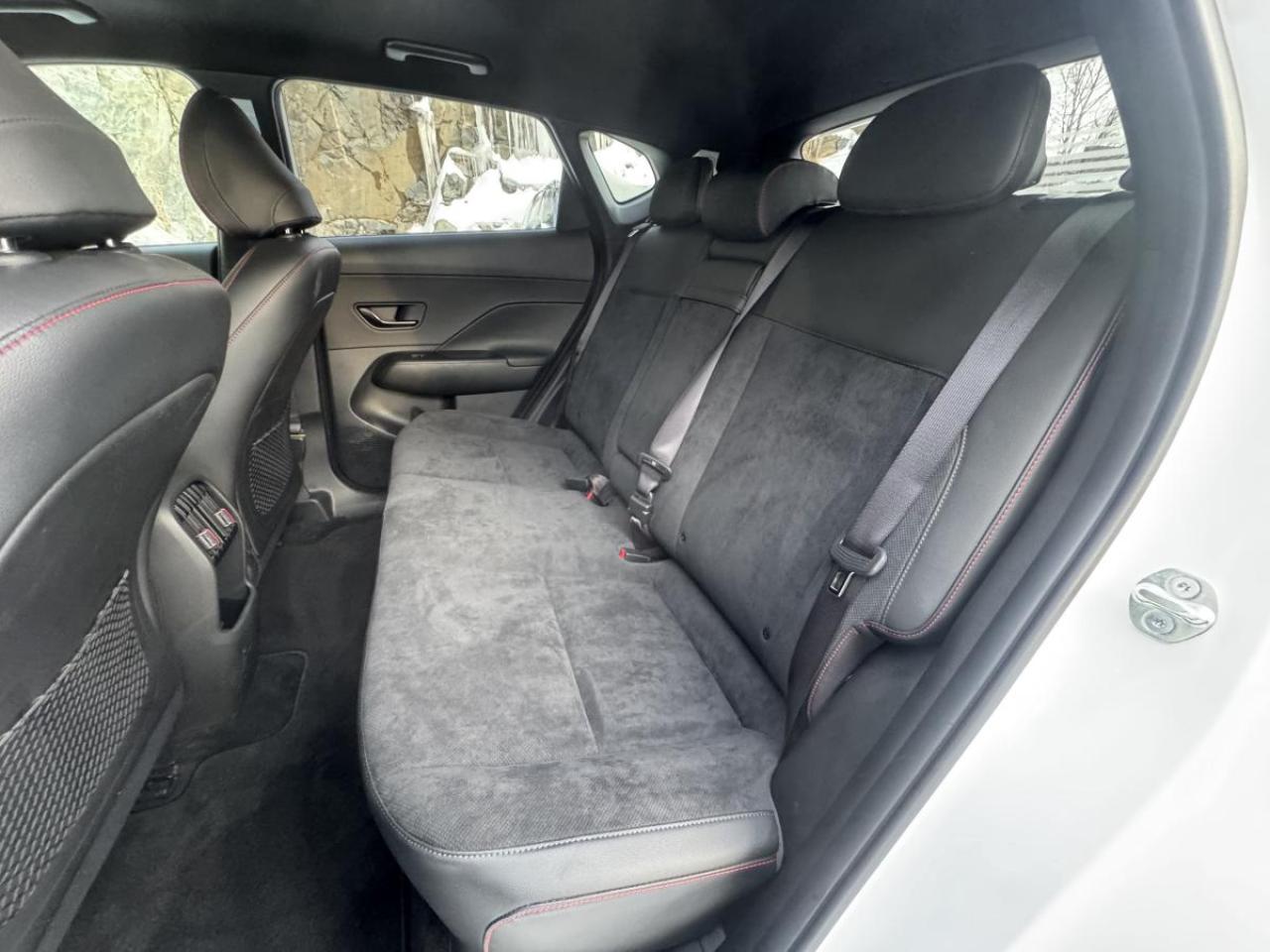 2025 Hyundai KONA Electric Preferred FWD w/N Line Ultimate Package Photo