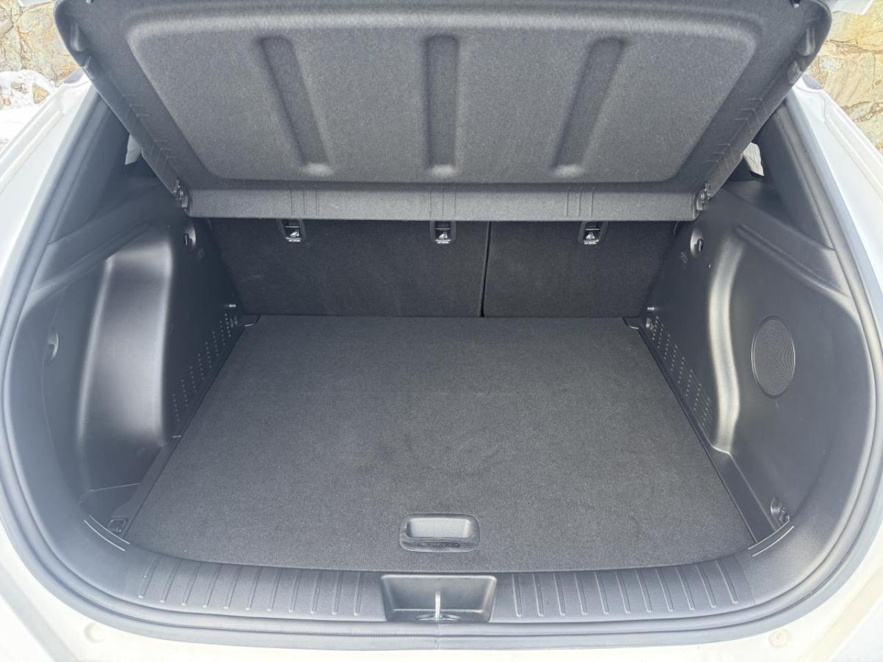 2025 Hyundai KONA Electric Preferred FWD w/N Line Ultimate Package Photo