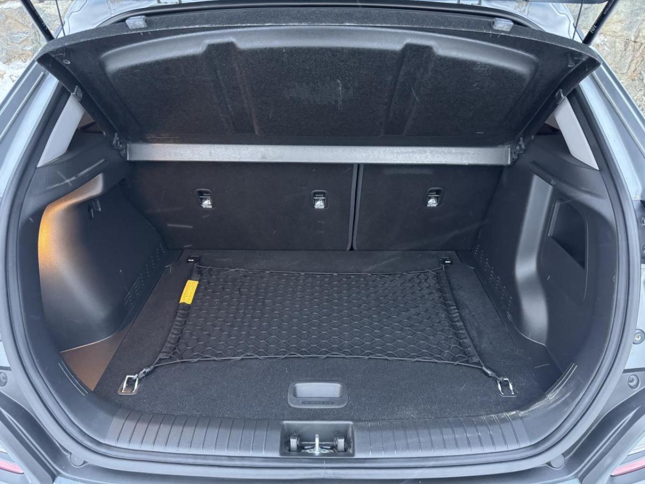 2020 Hyundai KONA 2.0L Luxury AWD Photo