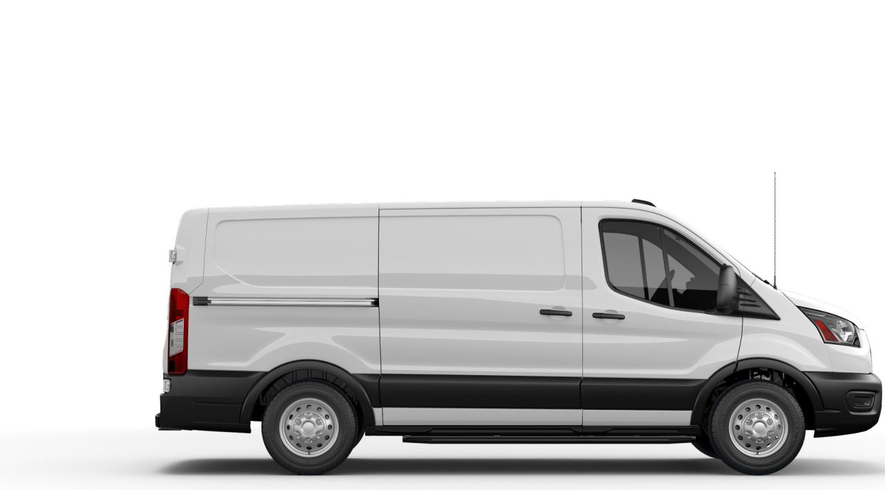 2026 Ford Transit Cargo Van Photo