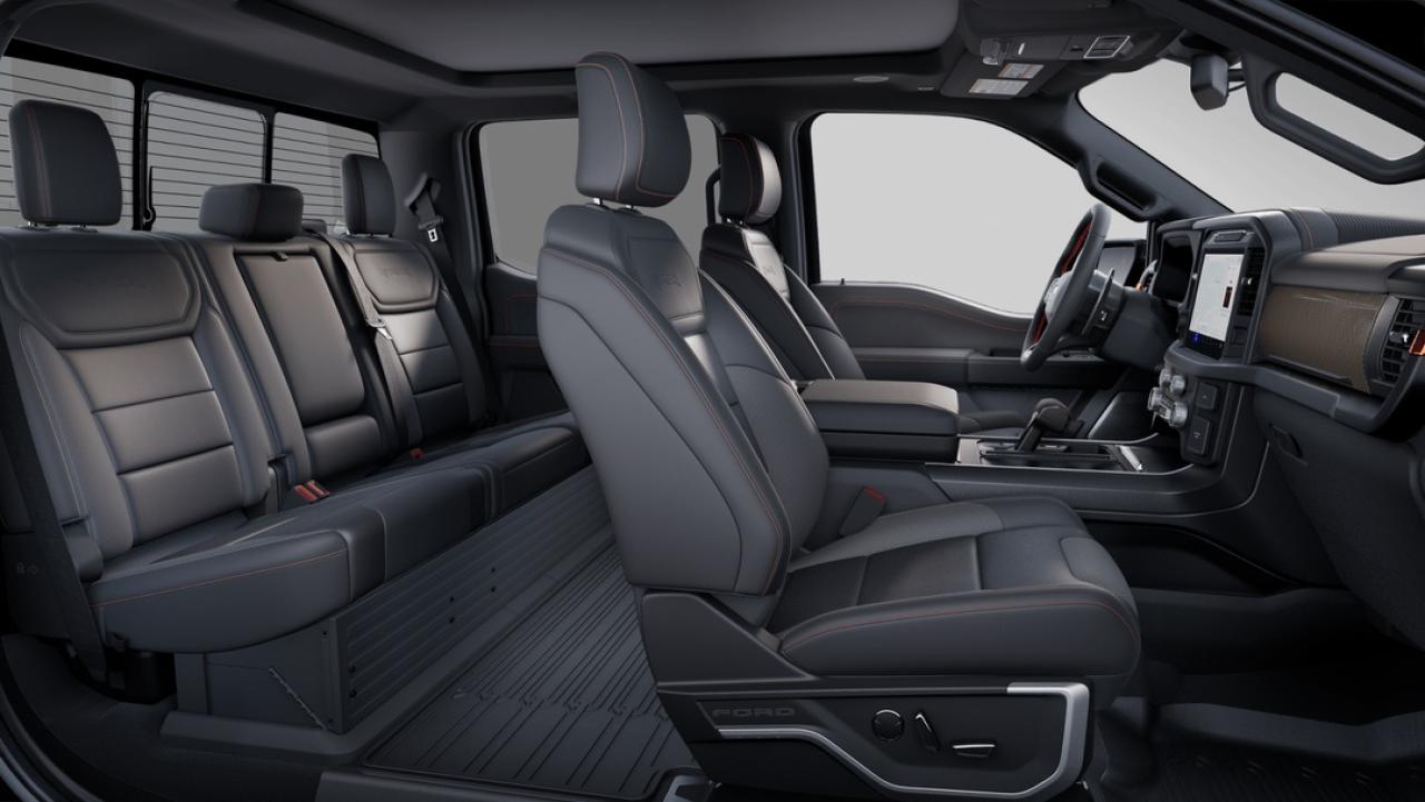 2025 Ford F-150 RAPTOR Photo