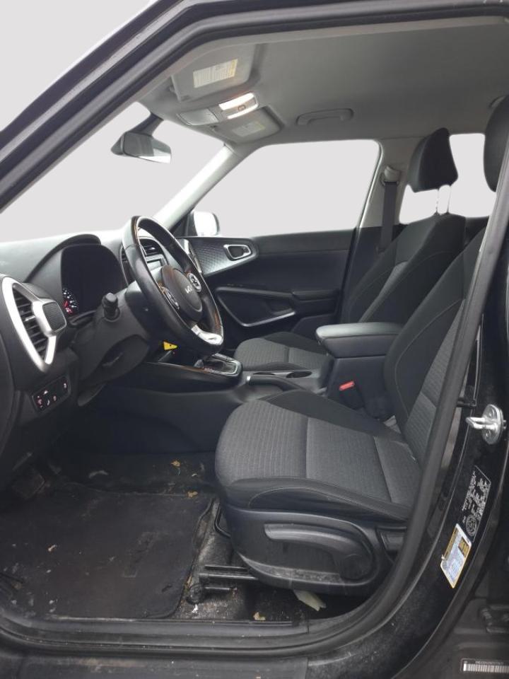 2022 Kia Soul EX IVT Photo