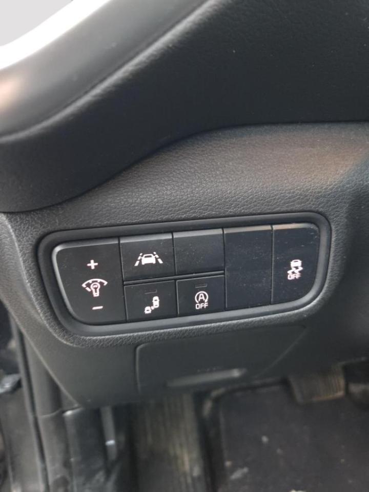 2022 Kia Soul EX IVT Photo