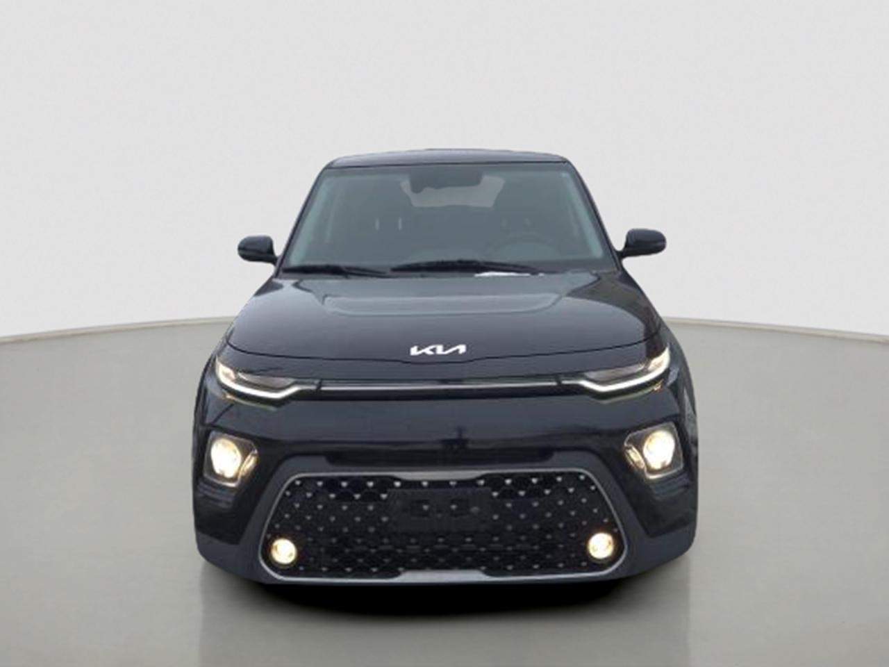 2022 Kia Soul EX IVT Photo
