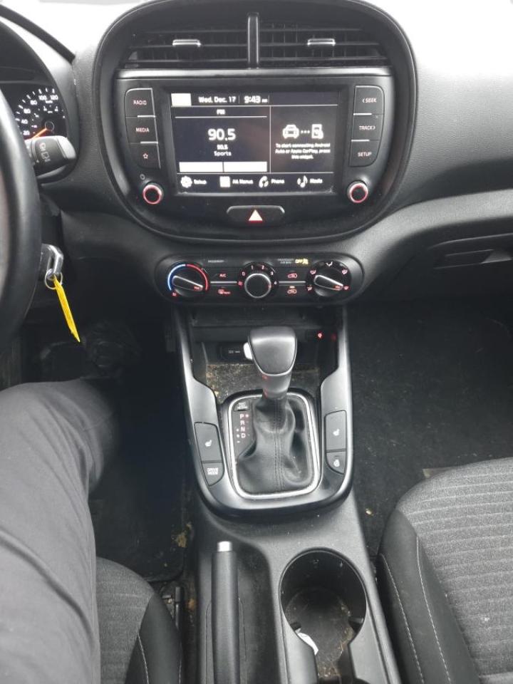 2022 Kia Soul EX IVT Photo