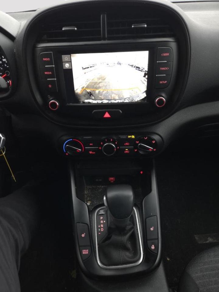 2022 Kia Soul EX IVT Photo