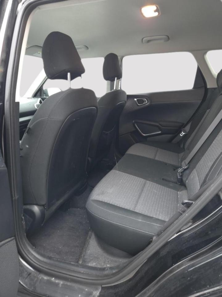 2022 Kia Soul EX IVT Photo