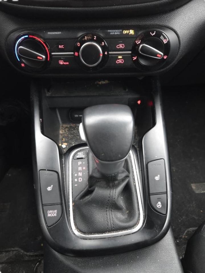 2022 Kia Soul EX IVT Photo