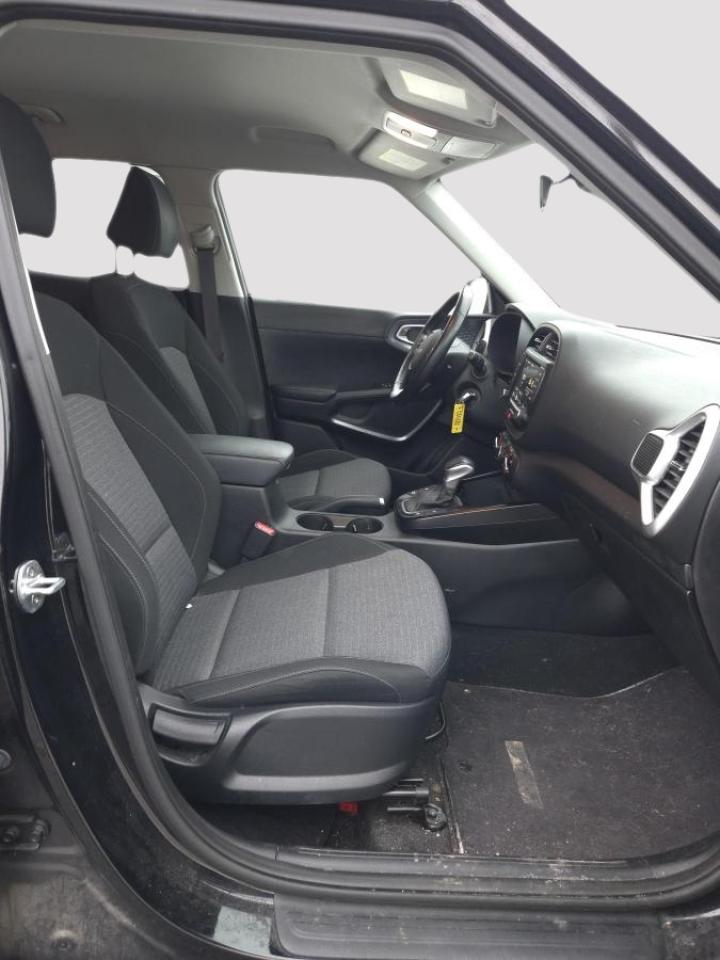 2022 Kia Soul EX IVT Photo
